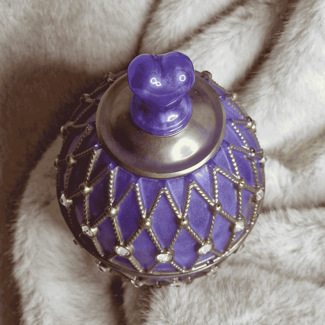 BOITE A BIJOUX 25
