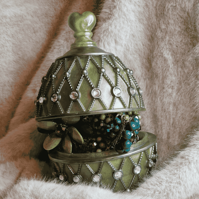 BOITE A BIJOUX 30