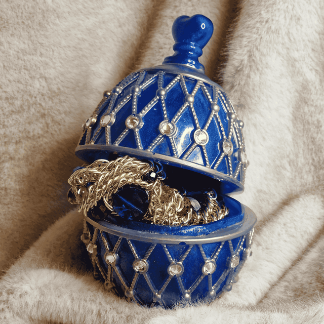 BOITE A BIJOUX 16