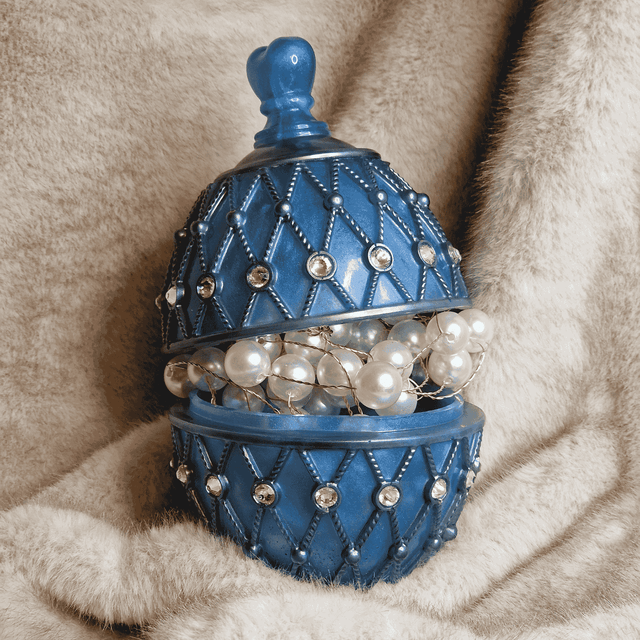 BOITE A BIJOUX 19