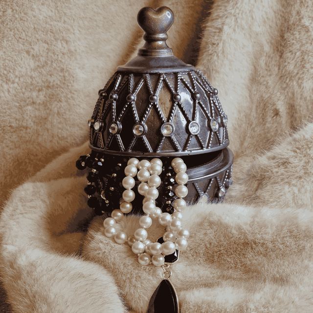BOITE A BIJOUX 29