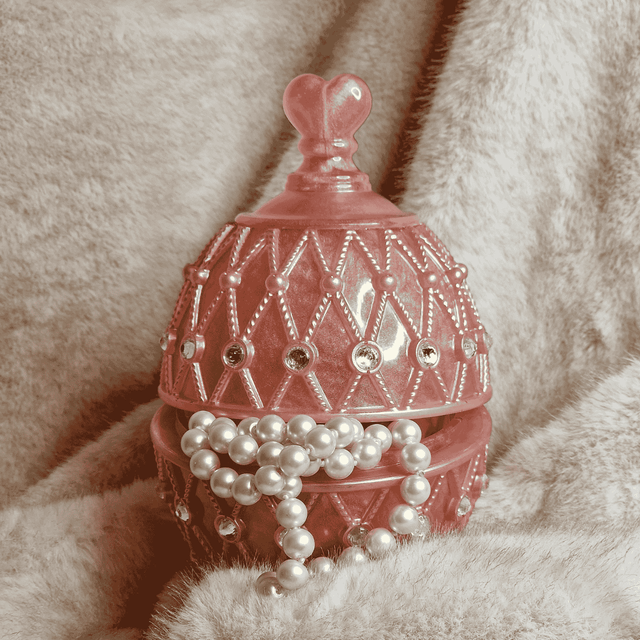 BOITE A BIJOUX 27