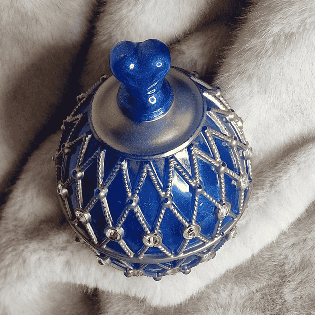 BOITE A BIJOUX 16