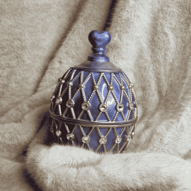 BOITE A BIJOUX 20