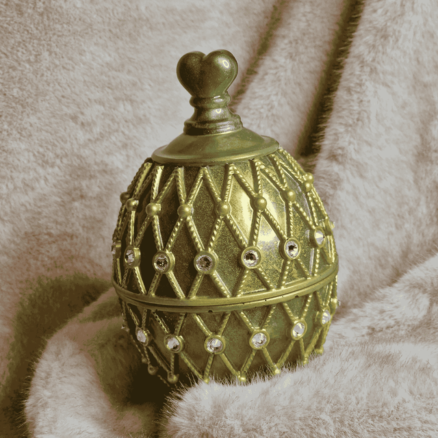 BOITE A BIJOUX 28