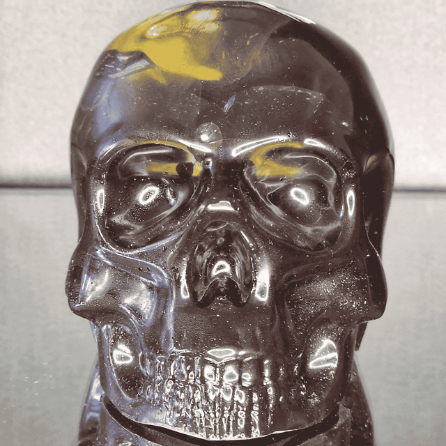 TETE DE MORT SPIRIT COLA