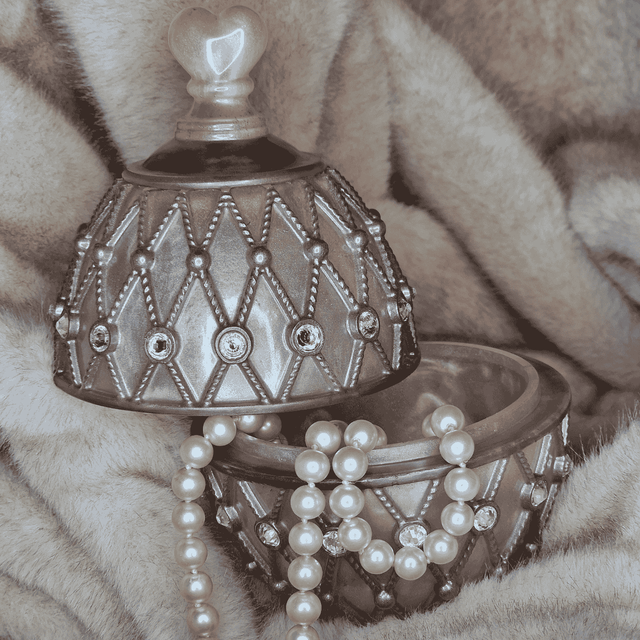 BOITE A BIJOUX 8