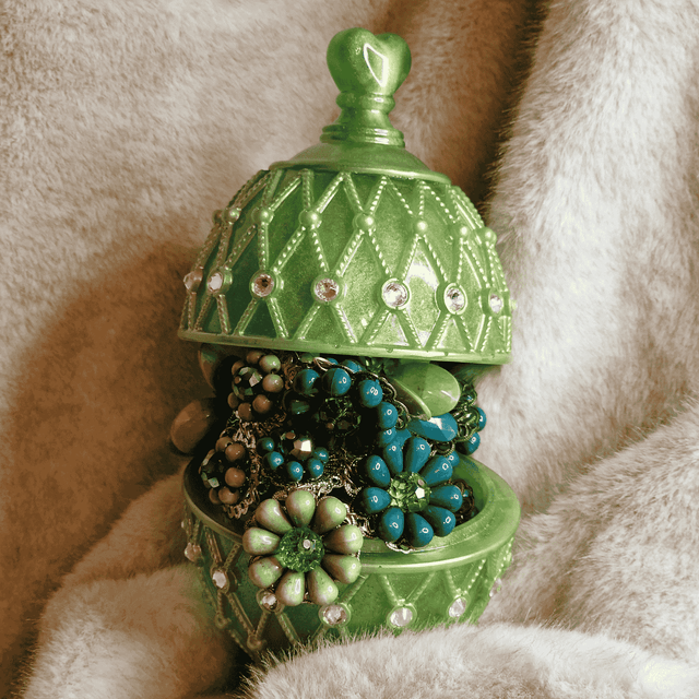 BOITE A BIJOUX 36