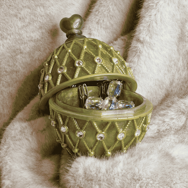 BOITE A BIJOUX 28