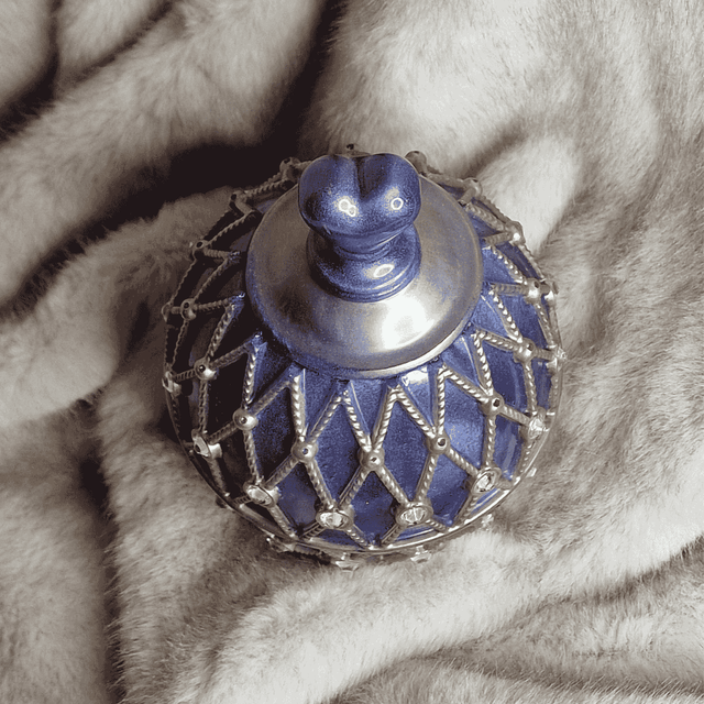 BOITE A BIJOUX 20