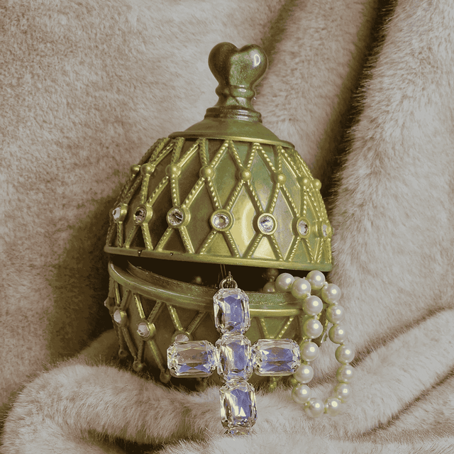 BOITE A BIJOUX 17