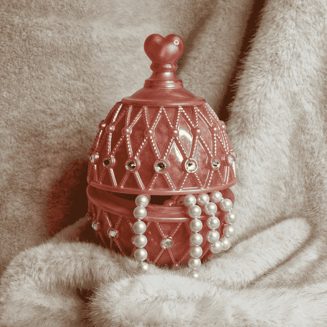 BOITE A BIJOUX 18