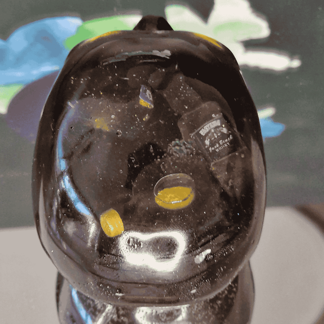 TETE DE MORT SPIRIT COLA