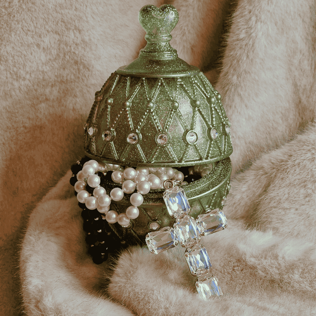 BOITE A BIJOUX 34