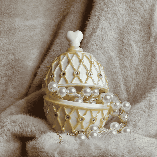 BOITE A BIJOUX 15