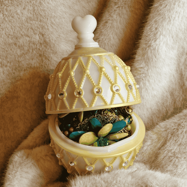 BOITE A BIJOUX 33