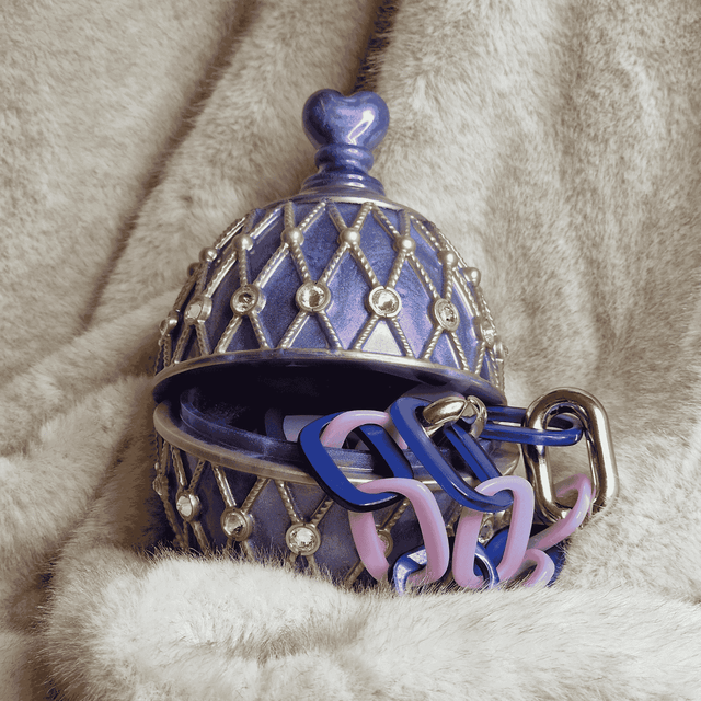 BOITE A BIJOUX 20
