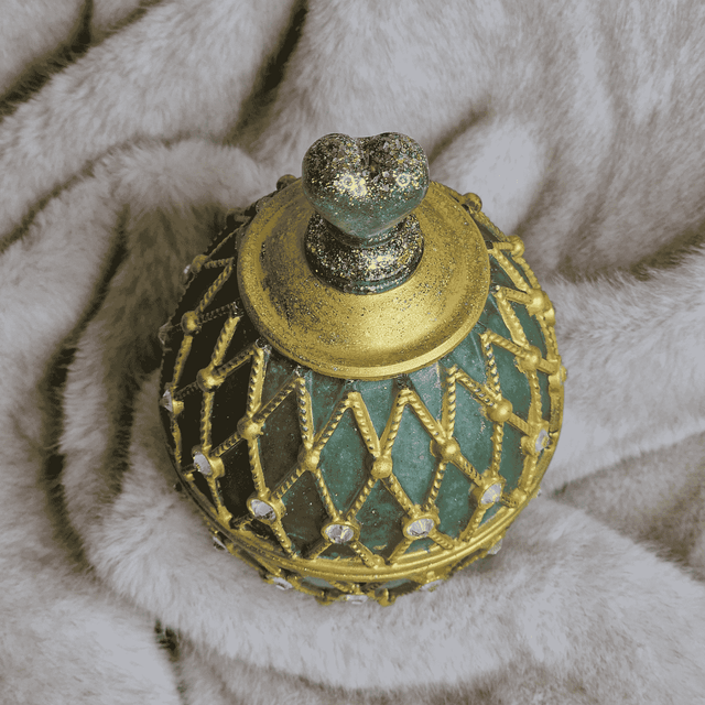 BOITE A BIJOUX 22