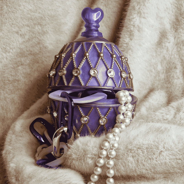 BOITE A BIJOUX 25