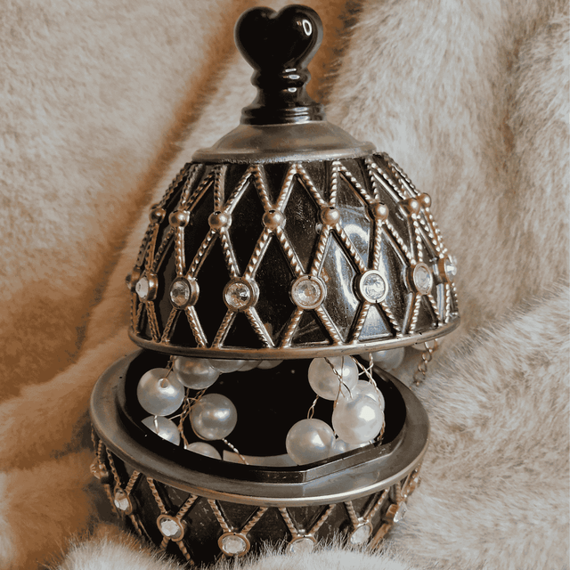 BOITE A BIJOUX 31