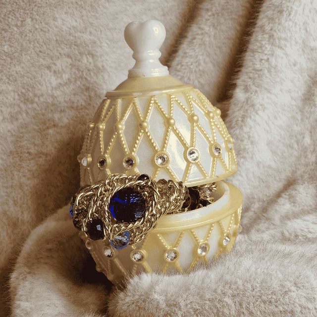 BOITE A BIJOUX 26