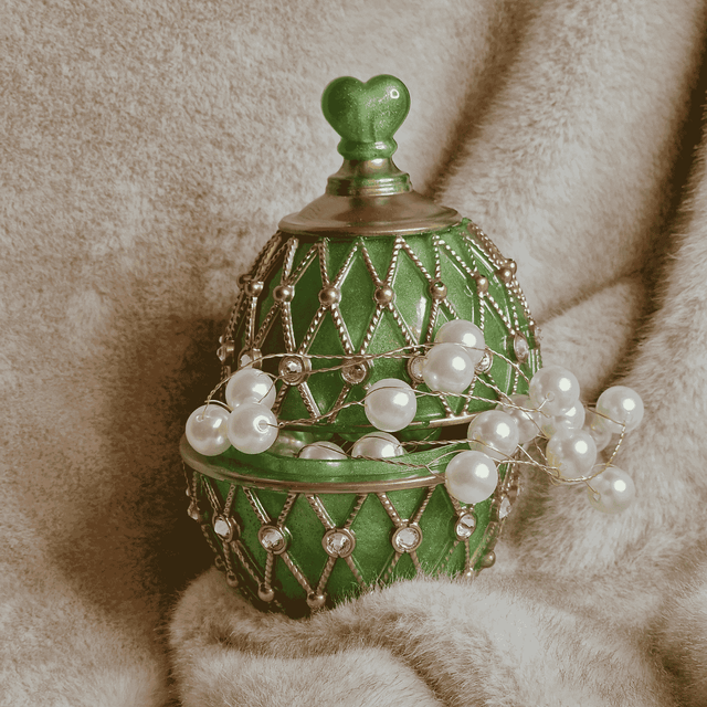 BOITE A BIJOUX 13