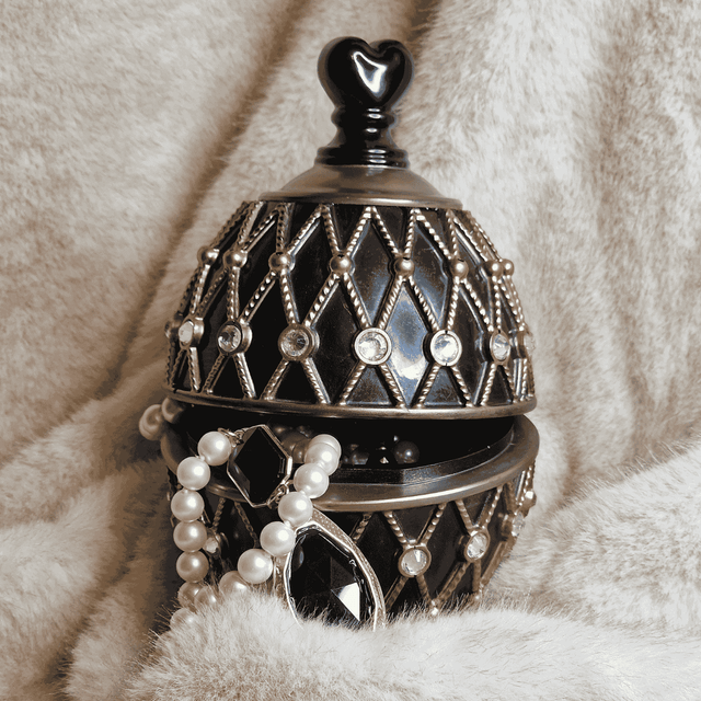 BOITE A BIJOUX 21