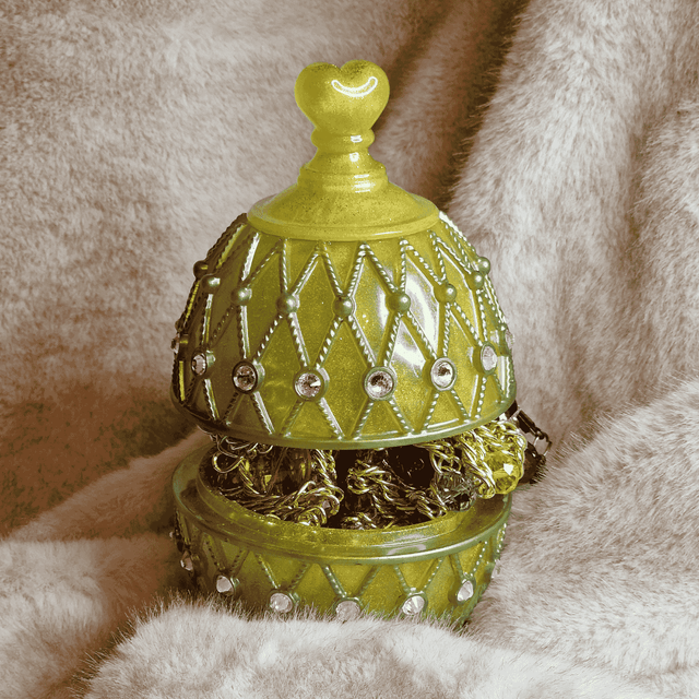BOITE A BIJOUX 32