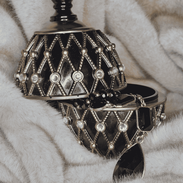 BOITE A BIJOUX 9