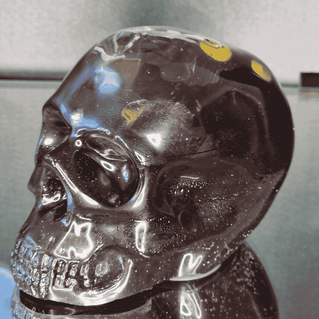 TETE DE MORT SPIRIT COLA