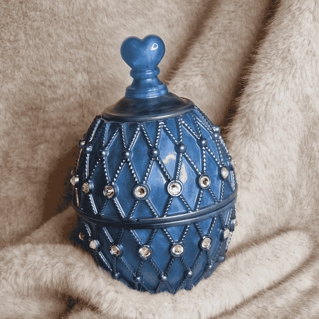 BOITE A BIJOUX 19