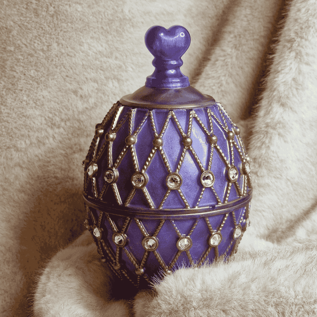 BOITE A BIJOUX 25