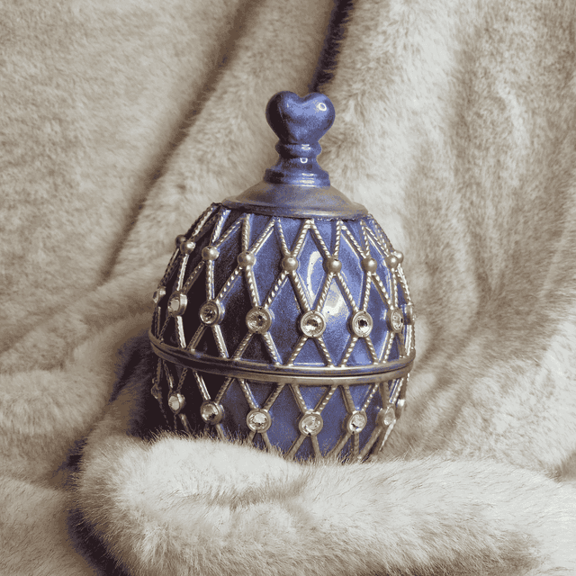 BOITE A BIJOUX 20