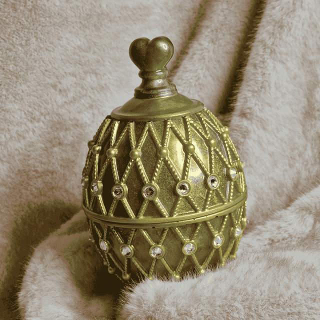 BOITE A BIJOUX 28