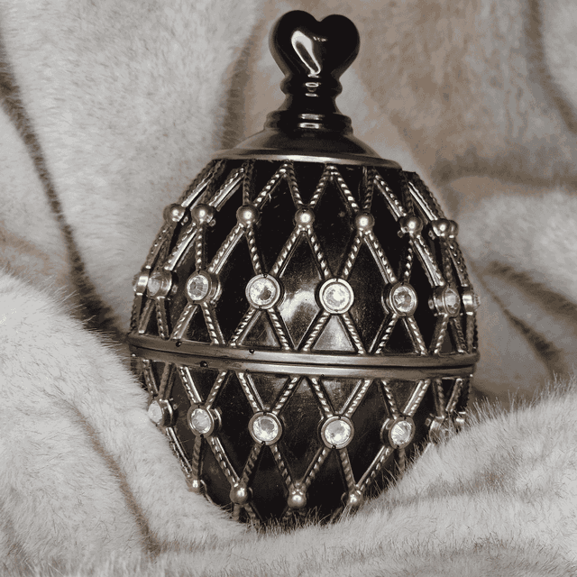 BOITE A BIJOUX 9