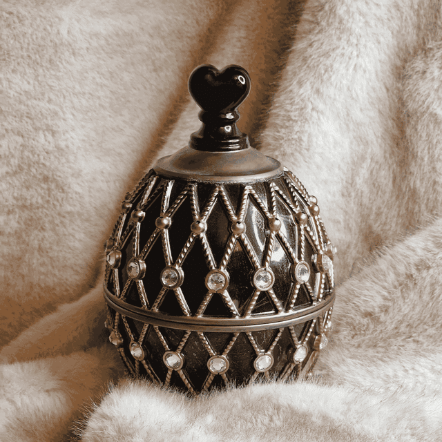 BOITE A BIJOUX 31