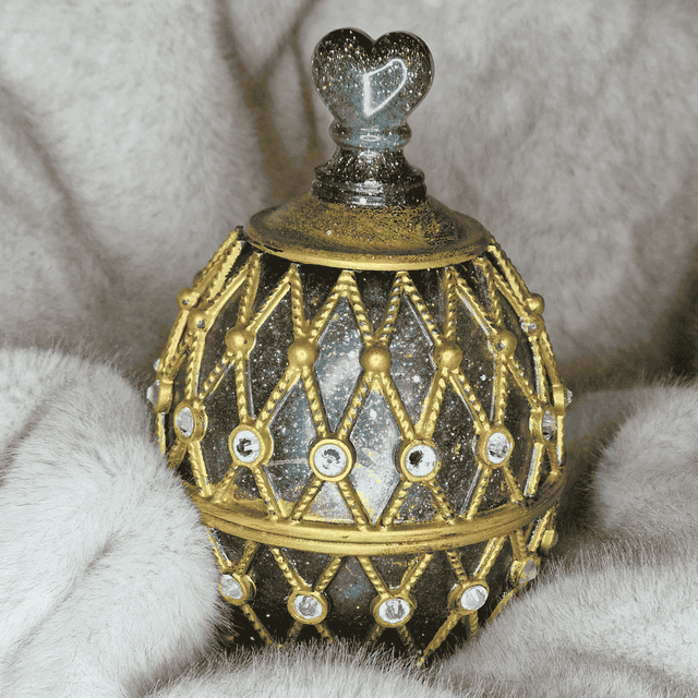 BOITE A BIJOUX 1