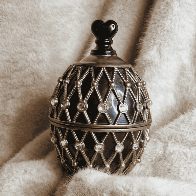 BOITE A BIJOUX 21
