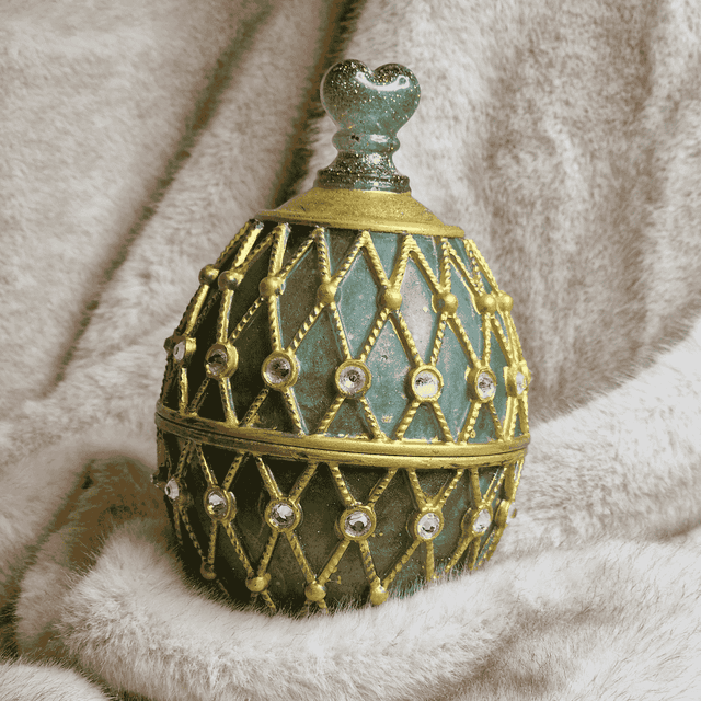 BOITE A BIJOUX 22